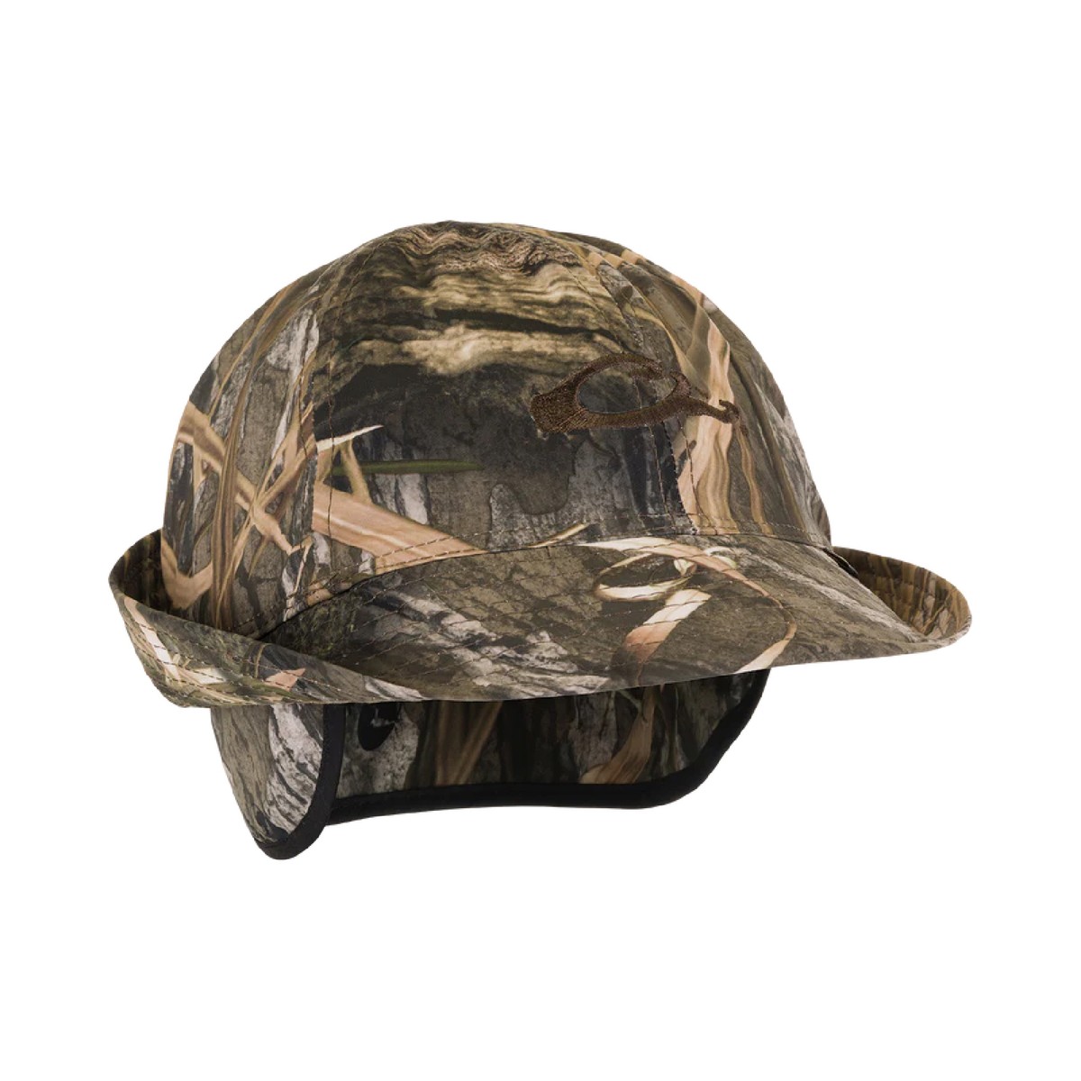 DRAKE Gore-Tex Jones Mossy Oak Blades Habitat Hat (DH7006-022) | eBay