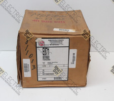 US Motors, E871, E871/G03N, 15:1  2.78hp Gear Box Reducer Motor QC 1750rpm