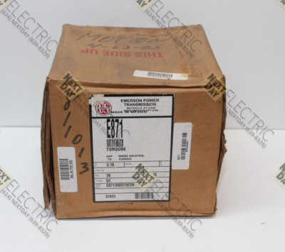 US Motors, E871, E871/G03N, 15:1  2.78hp Gear Box Reducer Motor QC 1750rpm