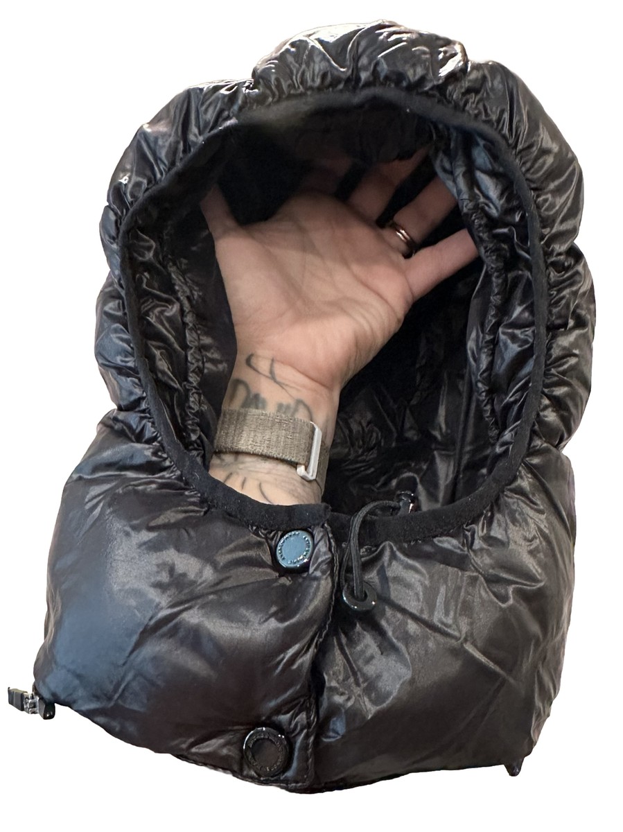 Andrew Marc, Packable Lightweight Premium Down Jacket- Black Andrew Marc, Packable Lightweight Premium Down Jacket- Black
