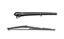 HECK SCHEIBENWISCHER WISCHER + WISCHERARM für FIAT BRAVO (1995-2005)