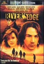 River's Edge [WS] by Tim Hunter: Used