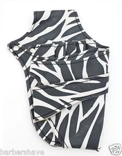 Hair Cutting Scissor Shear Wallet Holster Holder Pouch with Belt