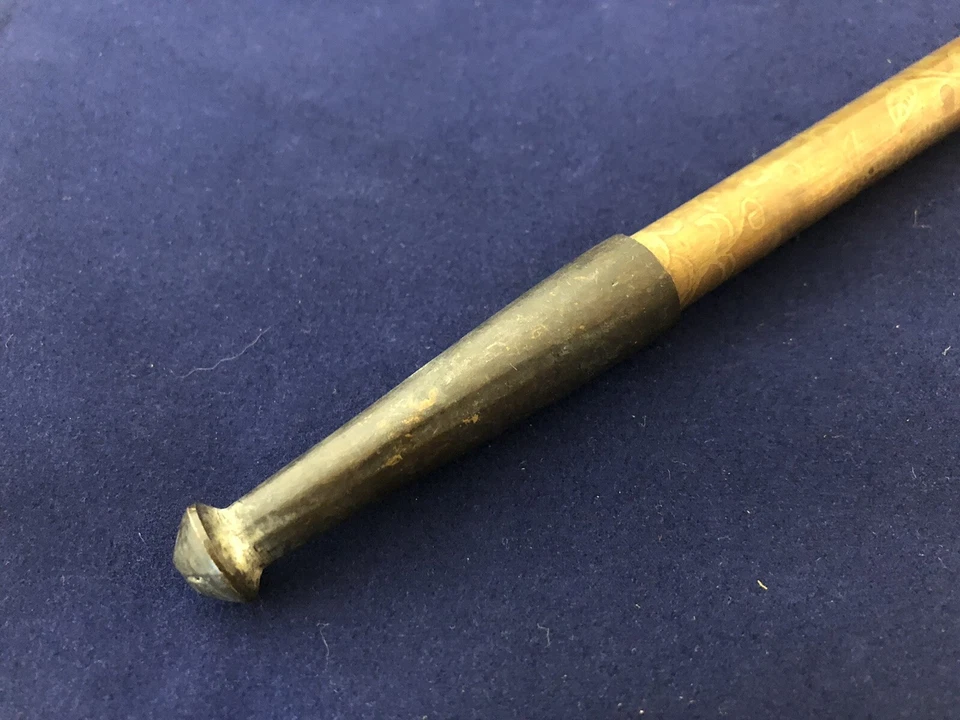 RARE PIPE KISERU à Système, SAMOURAI - Photo 4/4