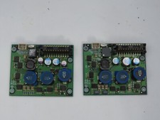 Two pack, Nintendo GameCube Power Supply Board PCB Internal PSU Replacement OEM