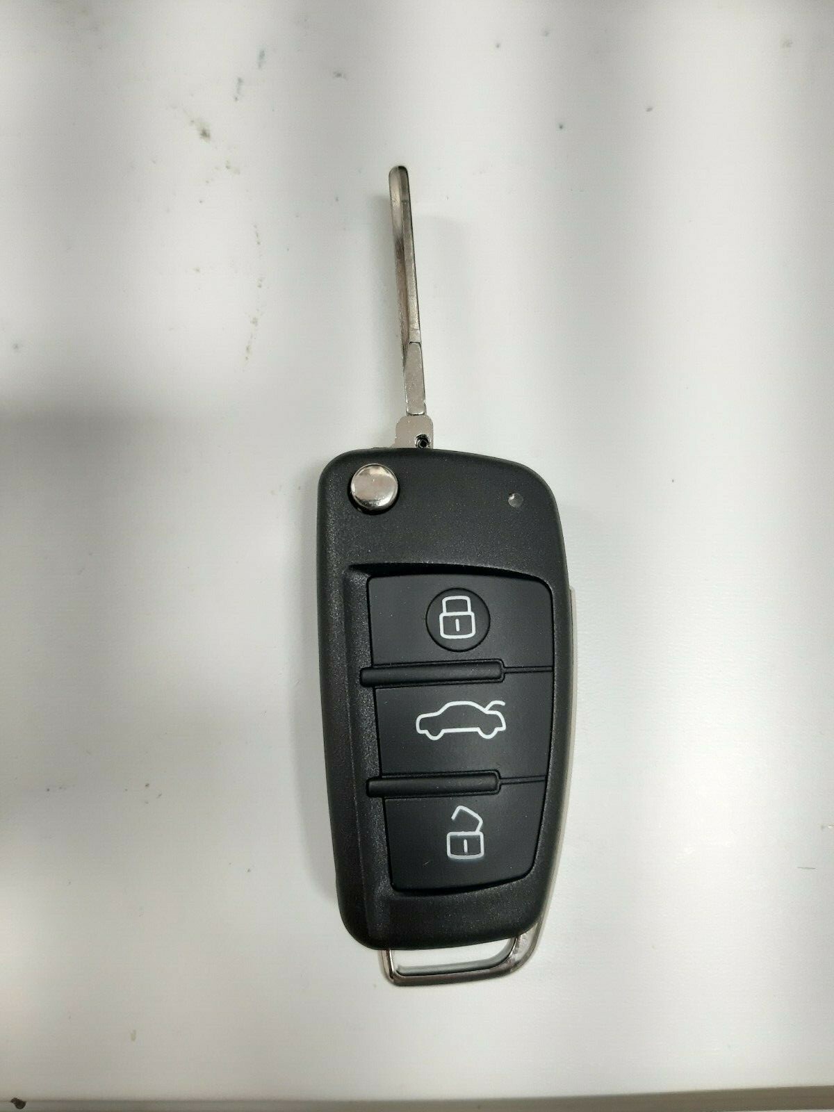 RADIOCOMANDO CHIAVE KEY REMOTE AUDI A3 MQB 8V0837220 433 mhz NON KEYLESS GO
