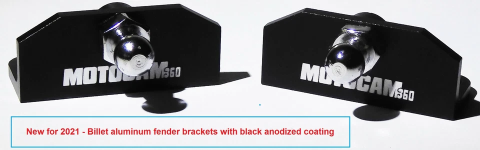 94-04 Chevy S10, S10 Blazer, Sonoma, S-15,  Jimmy,  Bravada Hood Strut- Motocam - Image 3 of 4