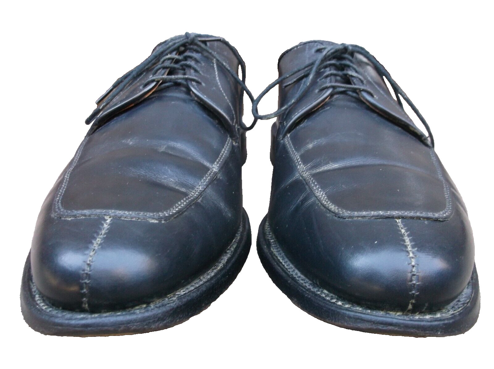 Allen Edmonds Delray Classic Split Toe Derby Shoe… - image 5