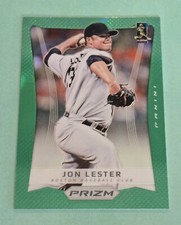 Law of Cards: Leaf v. Panini Prizm Trademark Lawsuit Ends Quickly 14