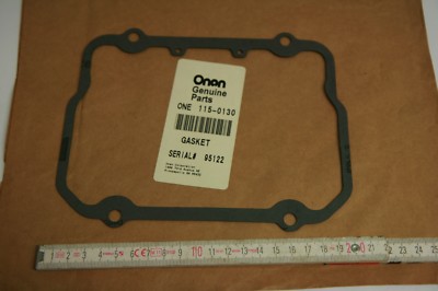 ONAN  Dichtung Ventildeckel Onan ET Nr. 115-0130 