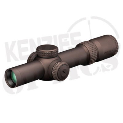 Vortex Razor Gen III 1-10x24 Rifle Scope - Black for sale online