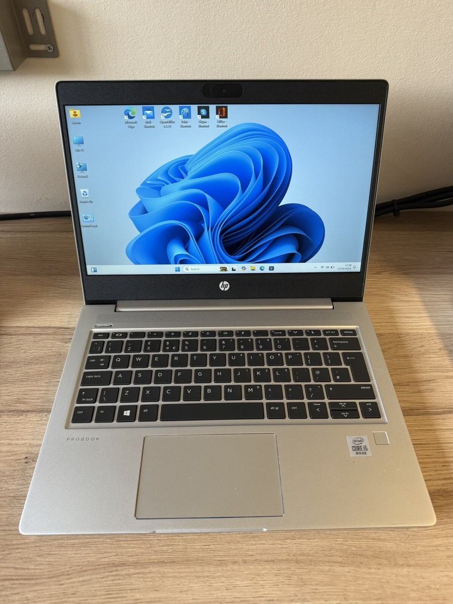 第10世代☆HP ProBook 430 G7☆i5／16GB／SSD256GB HP ProBook 430 G7
