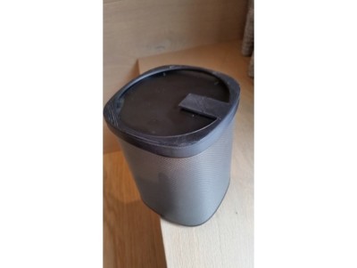 Kompatibel SONOS Play:1 Schlüssel Schutz Kappe Abdeckung Lautsprecher Keep Safe Protect Home 