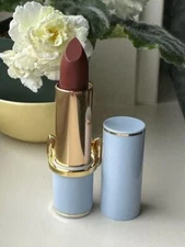 Pat McGrath Labs X Bridgerton Satin Allure Lipstick 655 NIGHT KISS Full Size