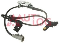 Autlog Sensor DrehzahlfüHler Vorne Links Passend FüR Chrysler Voyager IV