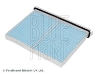Blue Print ADBP250096 Innenraumfilter Pollenfilter FüR Mazda