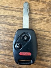 OEM Honda CR-V  CR-Z FIT Keyless Remote Head ...
