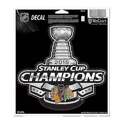 NHL Chicago Blackhawks Talk Shot Glass Hockey 2015 Stanley Cup Champions |  eBay