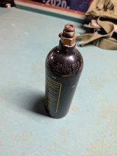 Pure Energy 20oz CO2 Paintball Tank