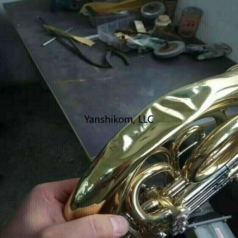 3 dent rod sets w/ 20 balls for all Sax neck and small bore instruments 2025