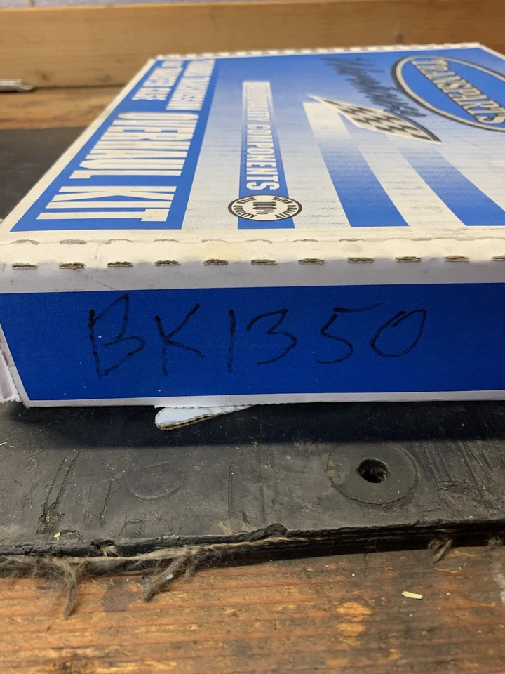 BK1350大修套件 — 第 3/3 张图片