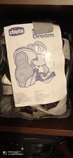 Marsupio portabebè Chicco Soft&Dream Neonato 