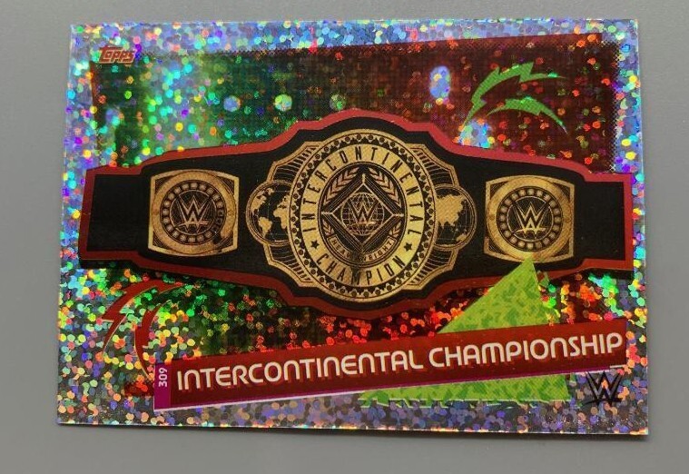 2020 WWE Topps Slam Attax Reloaded Wrestling 201-354 (w/Foils) - You Pick - 99c - Picture 77 of 106