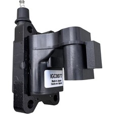 Ignition Coil Hitachi IGC0077 for 1990-1996 N...