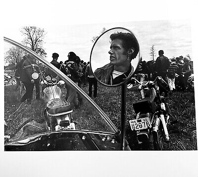 絶版写真集◇The Bikeriders なきゃ Danny Lyon バイクライダーズ 絶版写真集◇The Bikeriders なきゃ Danny Lyon バイクライダーズ