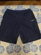 Vintage Polo Sport Hybrid Shorts Men  s Size Large 90  s Retro Polo Ralph Lauren