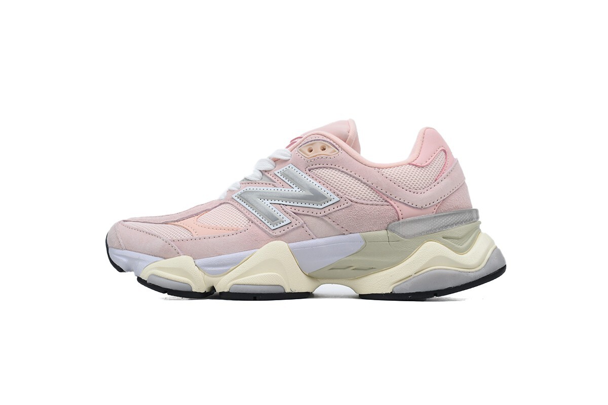 New balance ☆ U9060CSP ‘Pink Haze’ Size 7 - New Balance 9060 Pink Haze for sale online | eBay