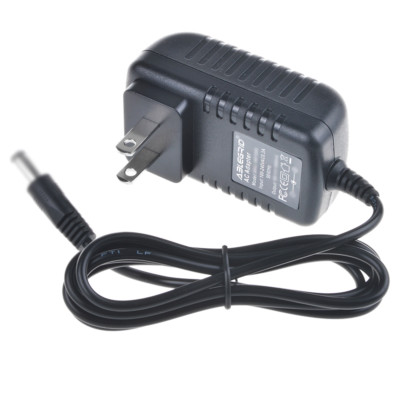 18V 0.8A-1A 800mA-1000mA AC/DC Adapter Charger Power Supply PSU Mains 5.5*2.5
