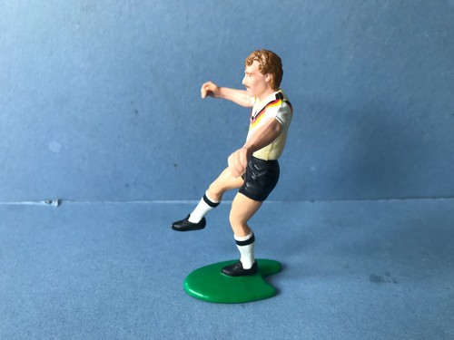 Varias figuras de fútbol americano Tonka Superstars, Maradona, Gullit, Matthaus, - Imagen 186 de 196