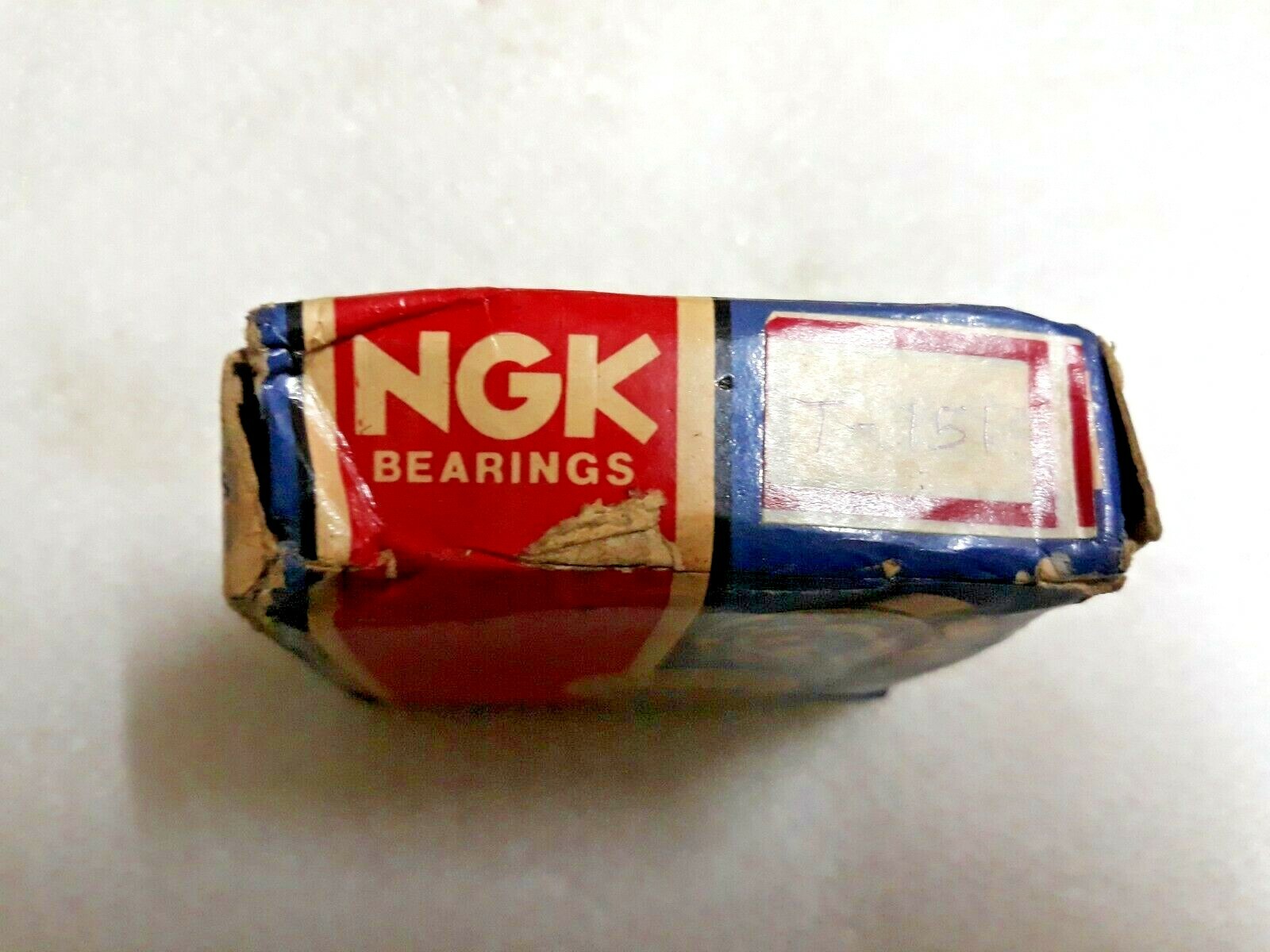 T151 NEW NGK TAPERED ROLLER THRUST BEARING T 151 BOX PACK LOW PRICE