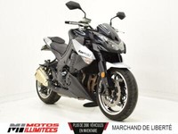 2010 kawasaki Z1000 Frais inclus+Taxes