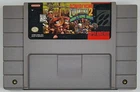 Donkey Kong Country 2: Diddy's Kong Quest (Super Nintendo, 1995) SNES