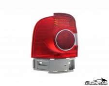 HELLA Rückleuchte Links Außen für VW Sharan 7M 11.2003-04.2010