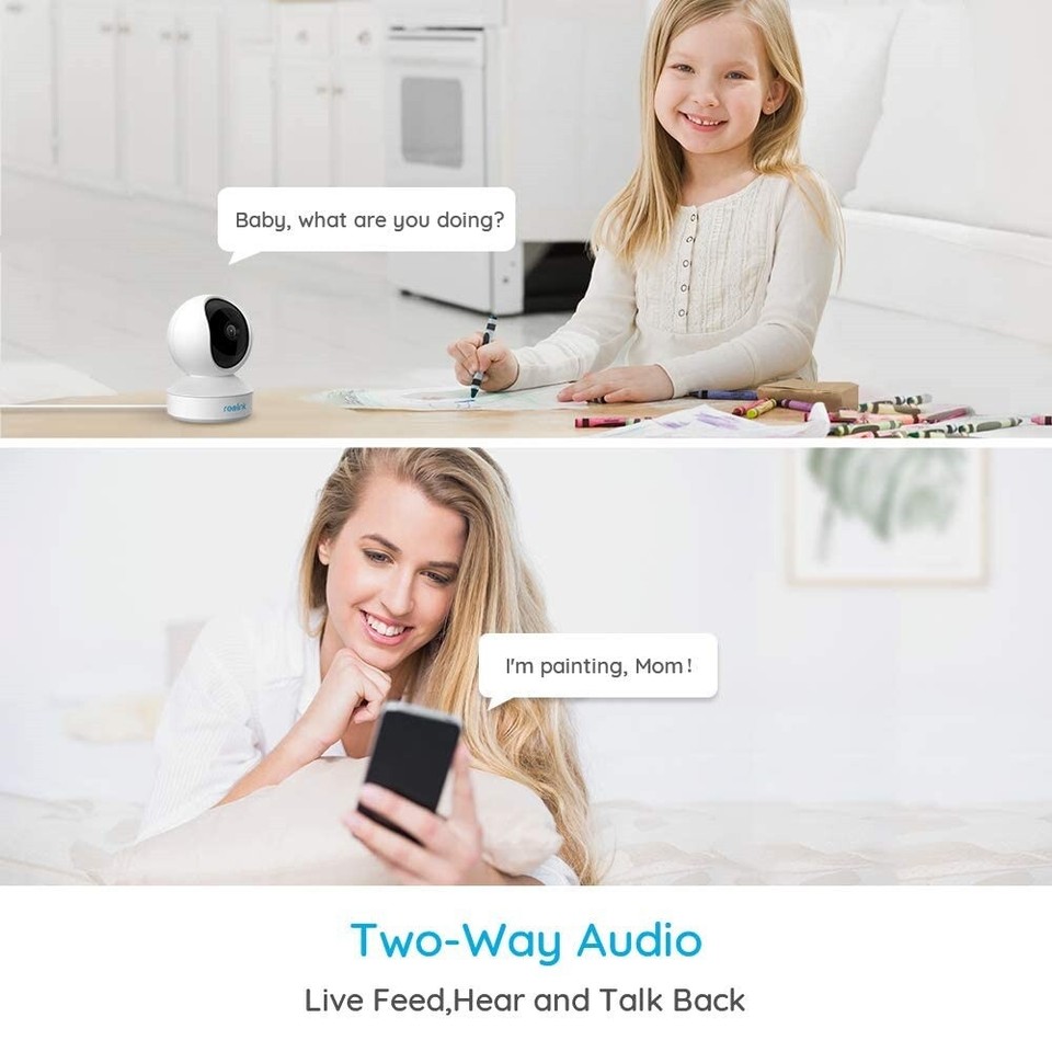 Curated visual reference: Curated Scalp Zoom Pet Camera Gallery View 47