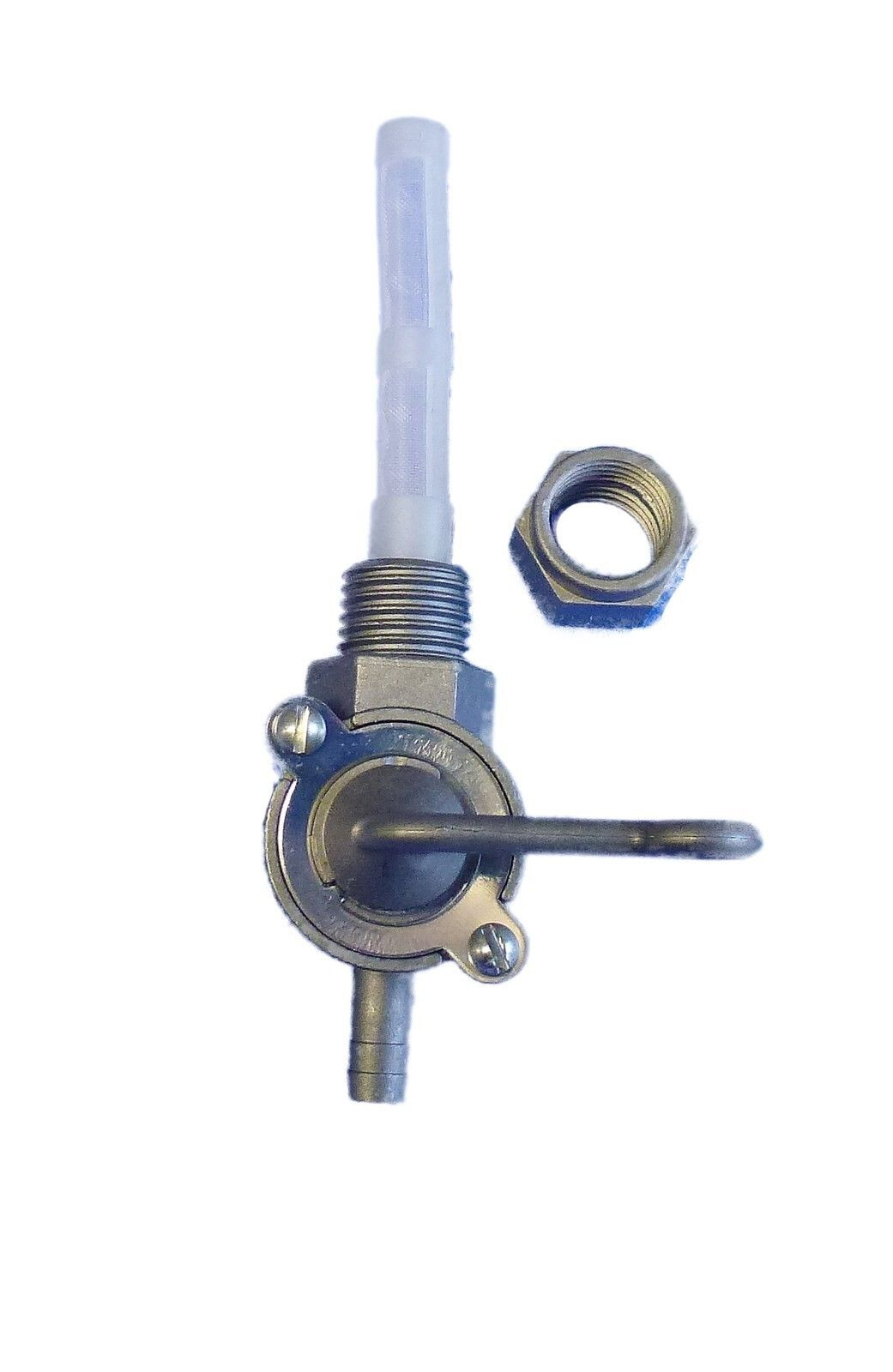 280066 - RUBINETTO BENZINA DKW-GARELLI-ZUNDAPP MM12X1 - Foto 10