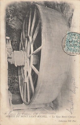 50 LE MONT SAINT MICHEL 2617
