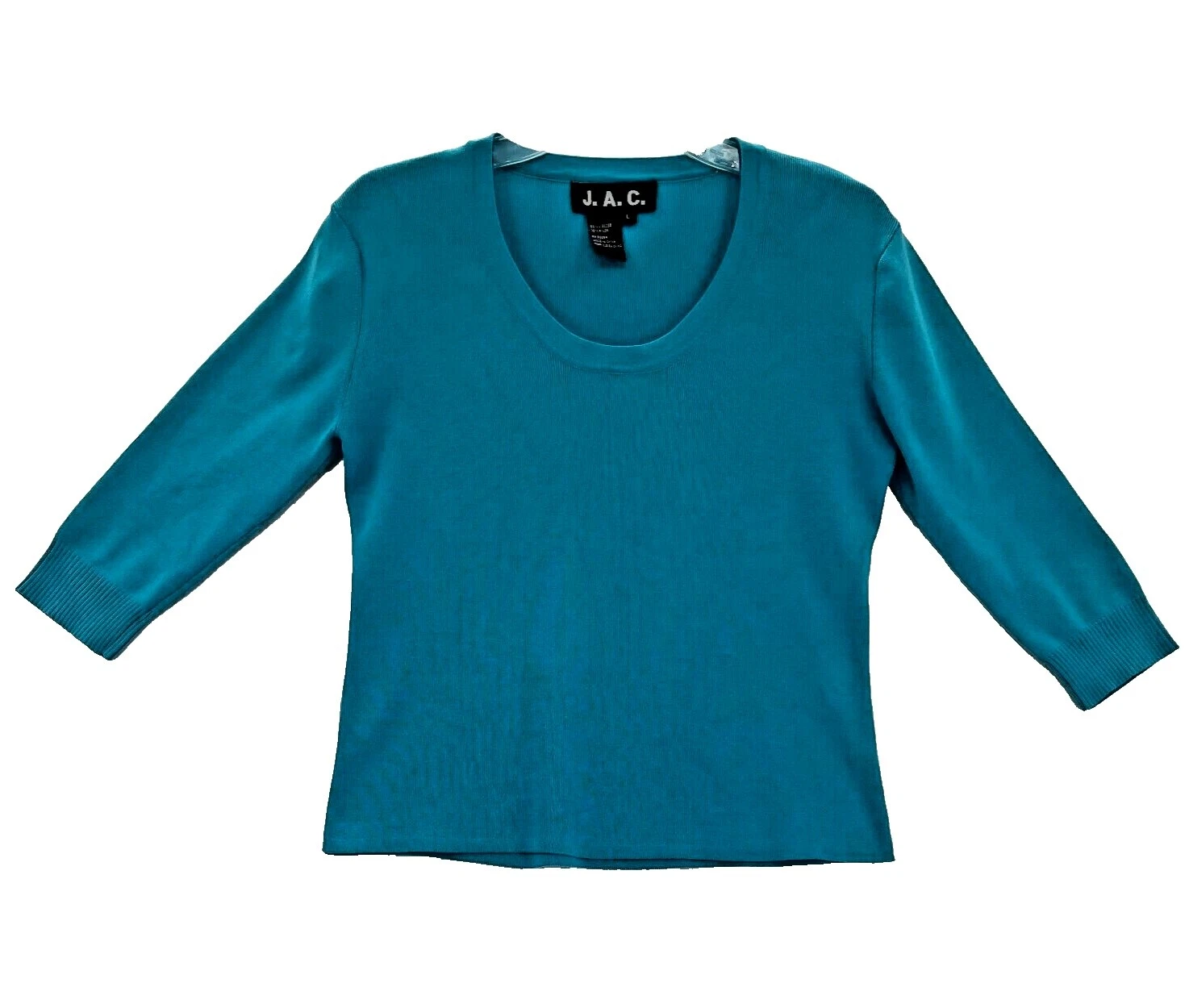 Suéteres para mujer Sólido J.A.C.