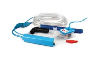 ASPEN Mini Aqua Kondensatpumpe FP2406/2 | MS-252 für Klimaanlagen & Wärmepumpen