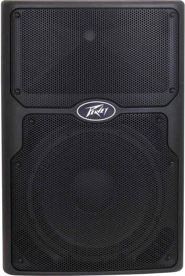 Altavoz Peavey PVXp 12 DSP 980 vatios 12 pulgadas alimentado por Bluetooth Foto 3 de 4