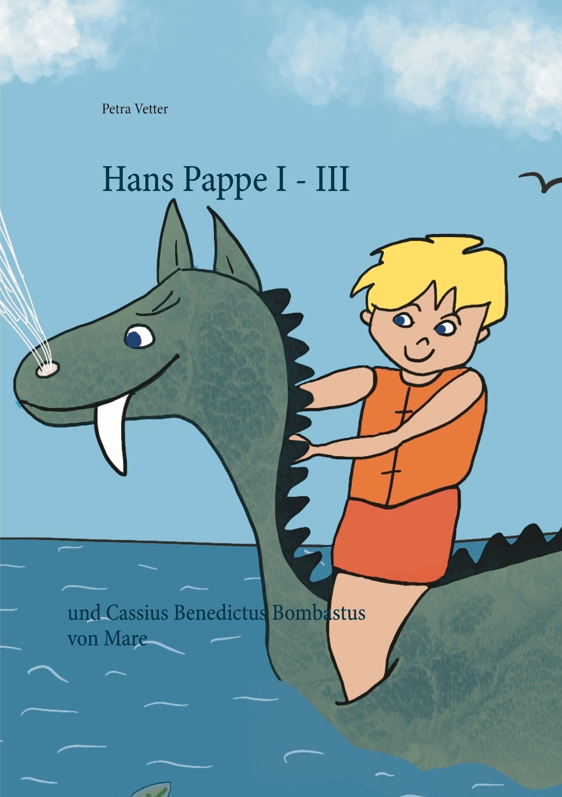 Thumbnail - Hans Pappe I - Iii (buch)