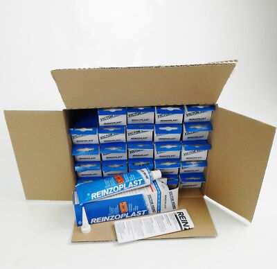 25x Sealant REINZOPLAST 80ml 70-24571-20 Gasket Motor -50° to 300°
