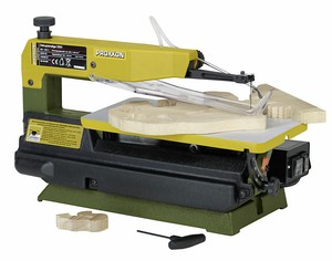 Details About Proxxon Dsh 28092 Saw Electrical Jigsaw Blades For Cutting Wood Aluminum