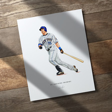 Top 10 Carlos Beltran Baseball Cards 32