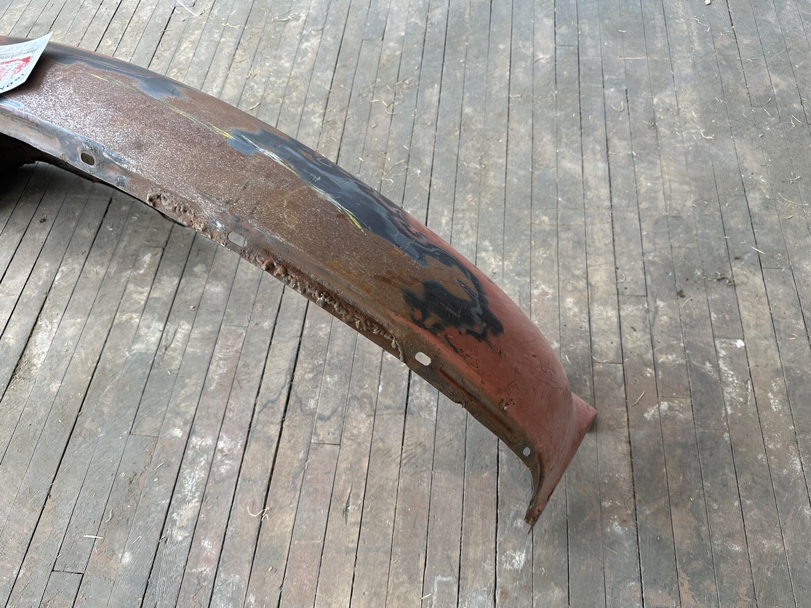 1940 Ford Drivers Side Rear Fender Coupe Sedan Convertible Hot Rod eBay