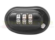 Birchwood Casey Trigger Lock - Black - BC-TRGLCK