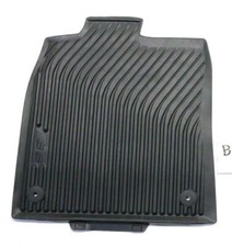 A Medida Recambo Alfombrillas De Goma 3D Compatibles Con Audi A6 C7 4G Alfombrillas Para Coches